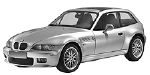 BMW E36-7 U2264 Fault Code