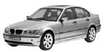 BMW E46 U2264 Fault Code