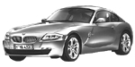BMW E86 U2264 Fault Code