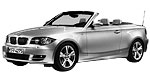 BMW E88 U2264 Fault Code