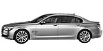 BMW F02 U2264 Fault Code