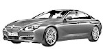 BMW F06 U2264 Fault Code