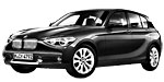 BMW F20 U2264 Fault Code